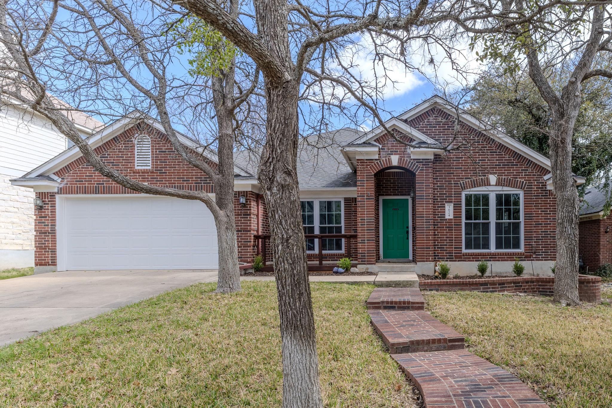 3624 Flora Vista Loop