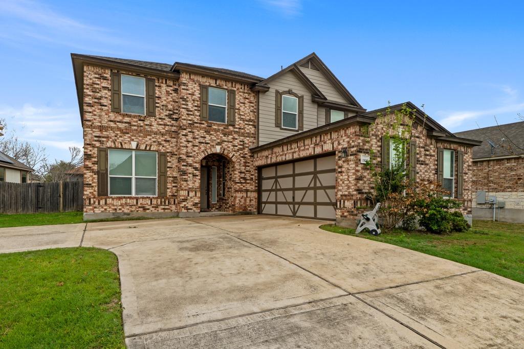 1100 Autumn Sage Way
