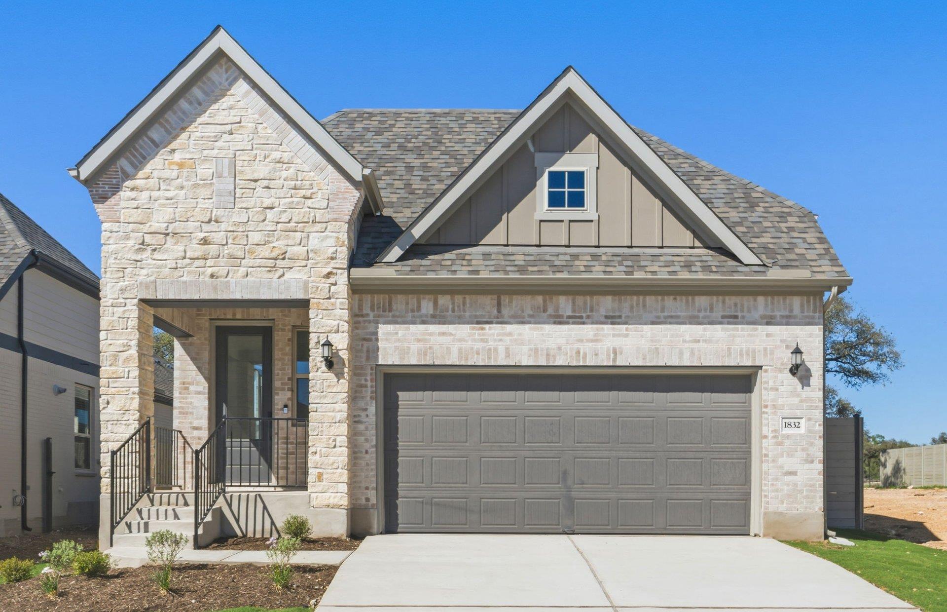 1832 Spring Mountain Cv