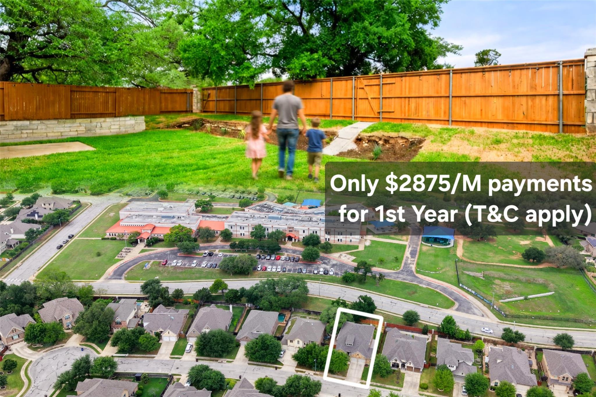 3013 Agave Loop