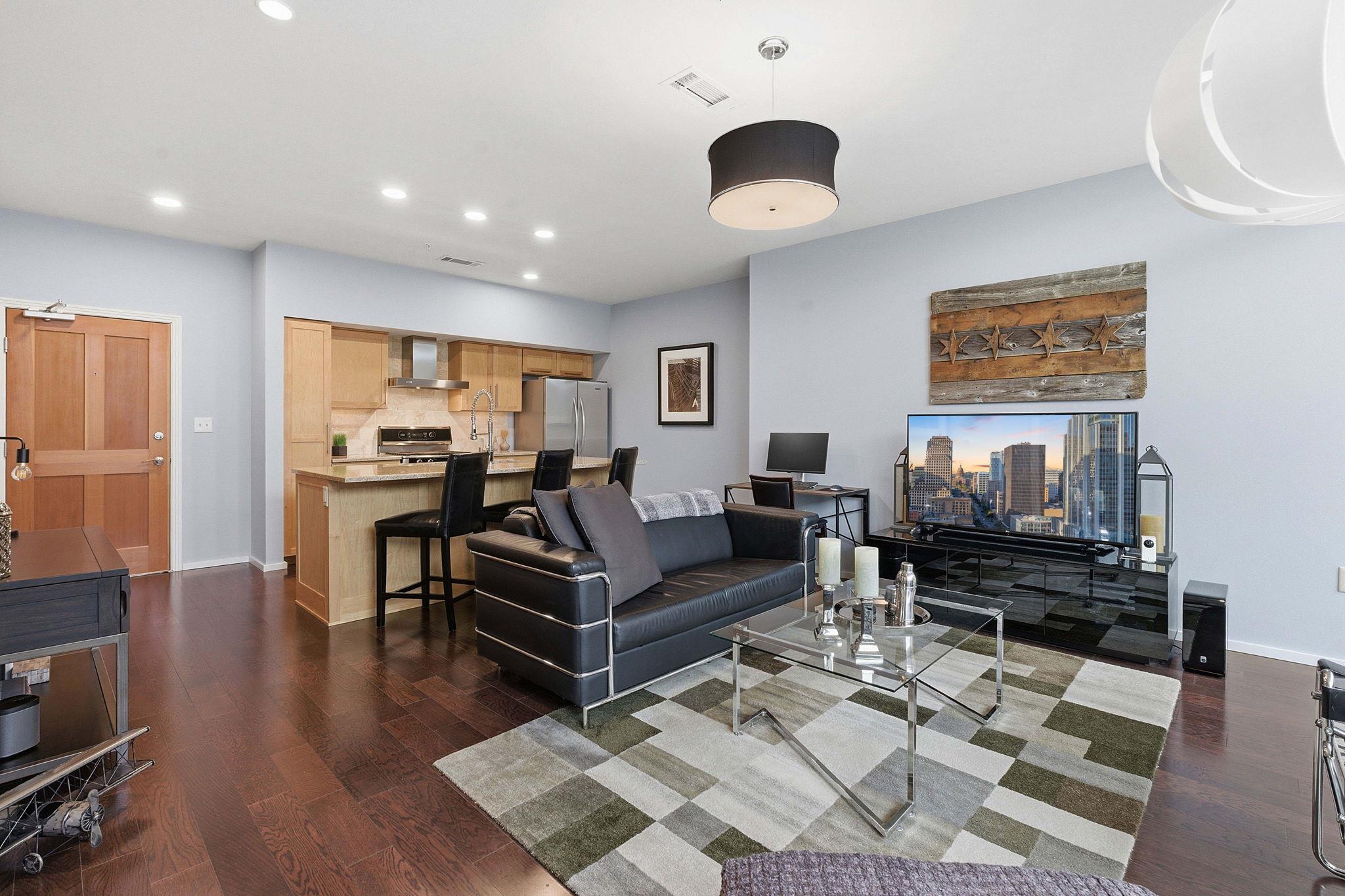 1600 Barton Springs Rd