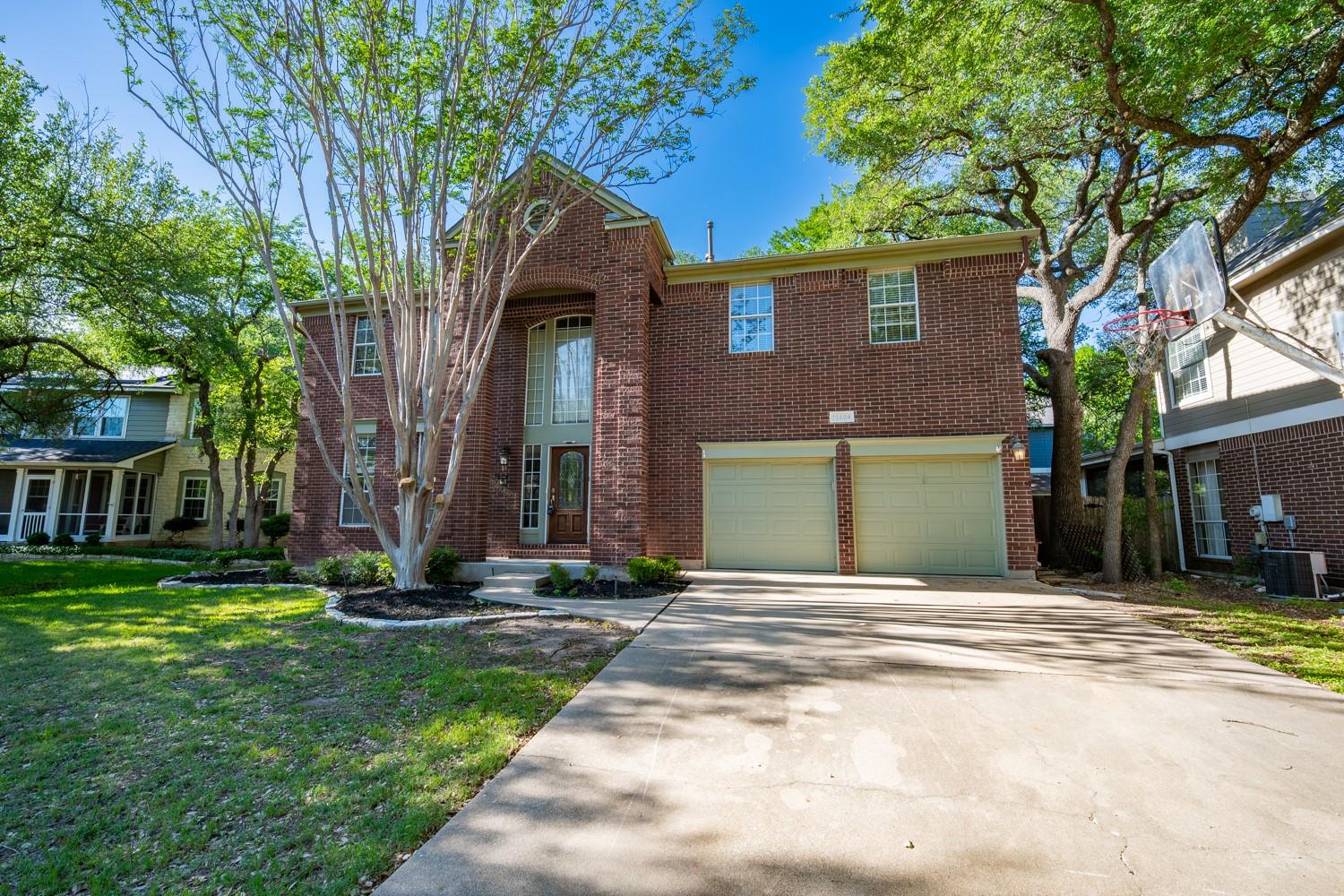 12604 Oro Valley Cv