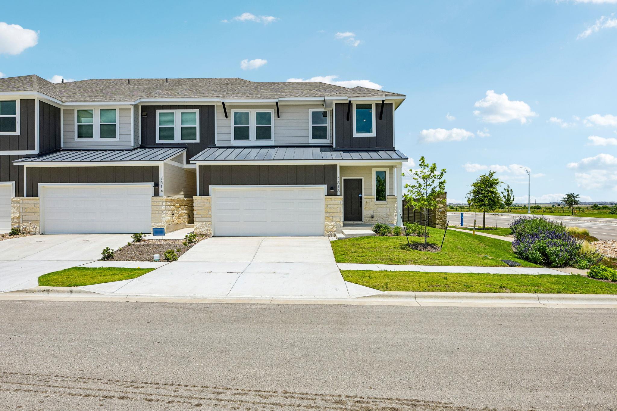 2616 Jack Nora Way