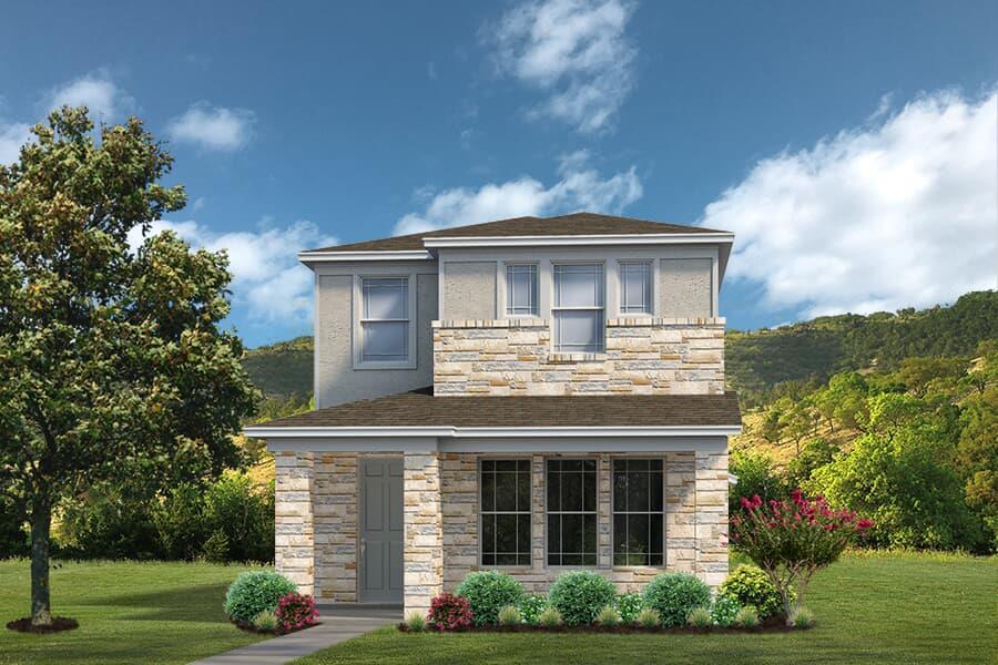 8111 Springsteen Dr