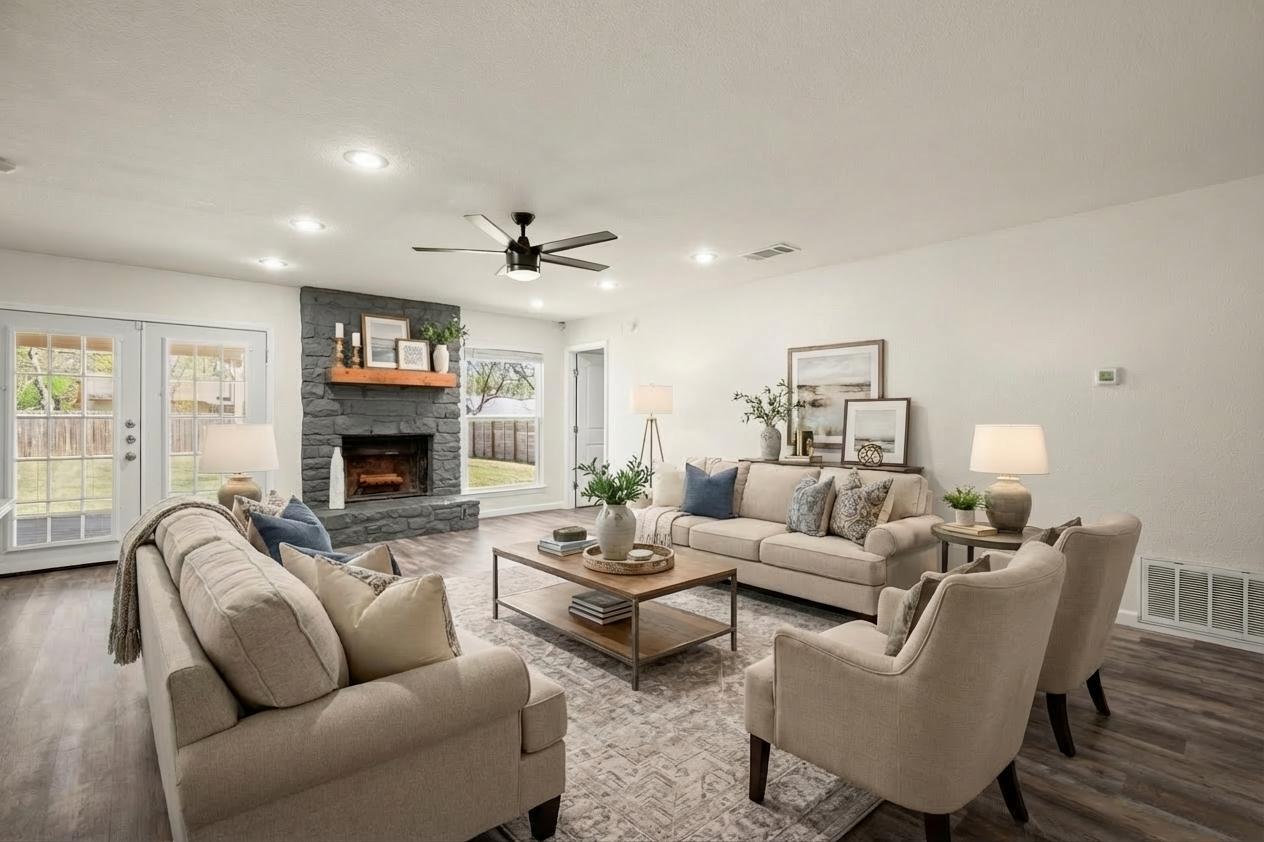 110 Garrett Run