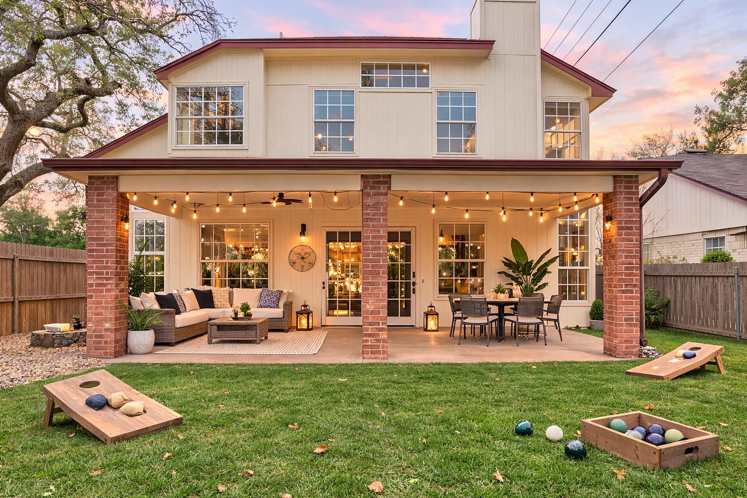 2721 Little Elm Trl