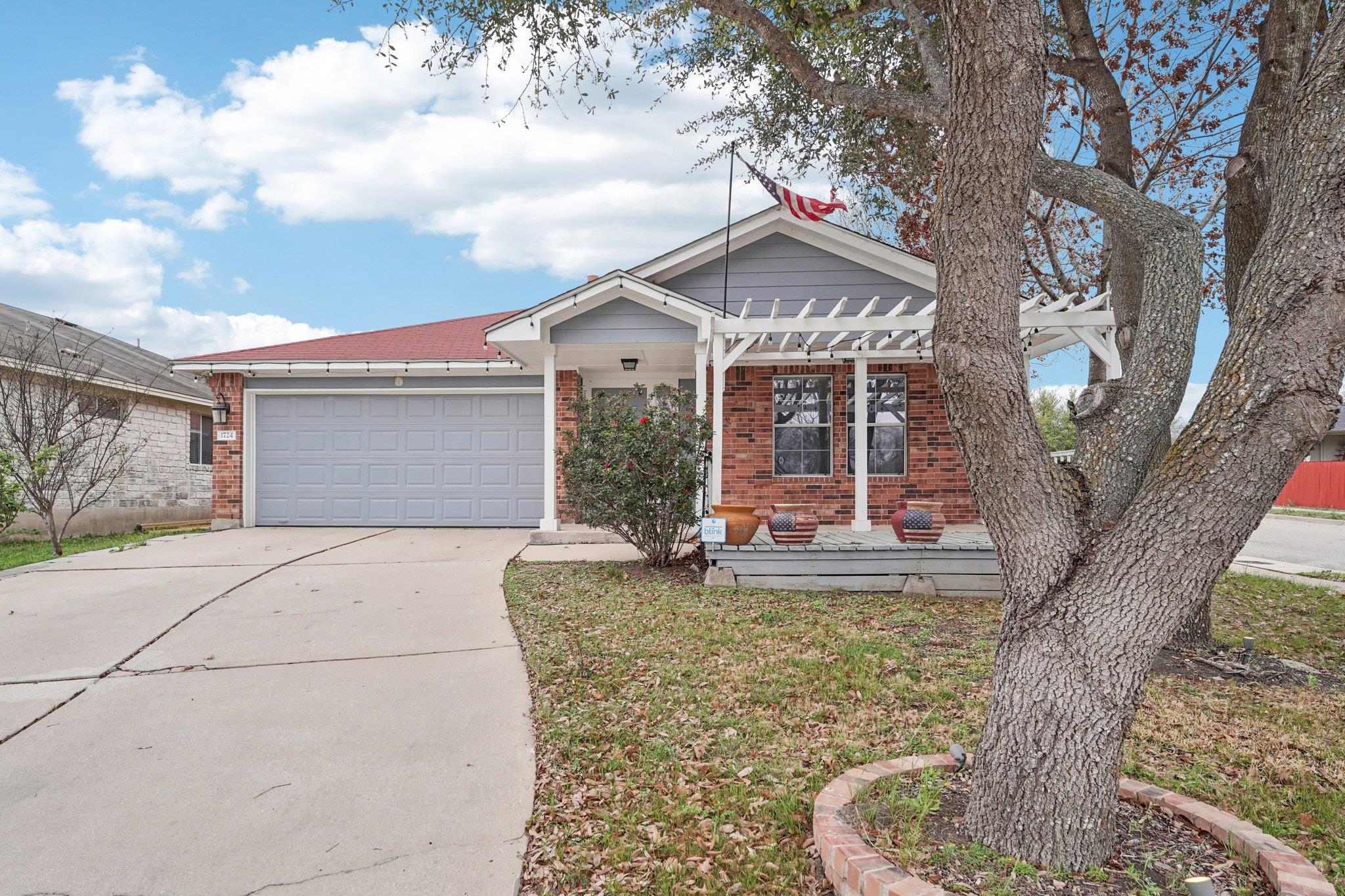 1724 Darjeeling Dr