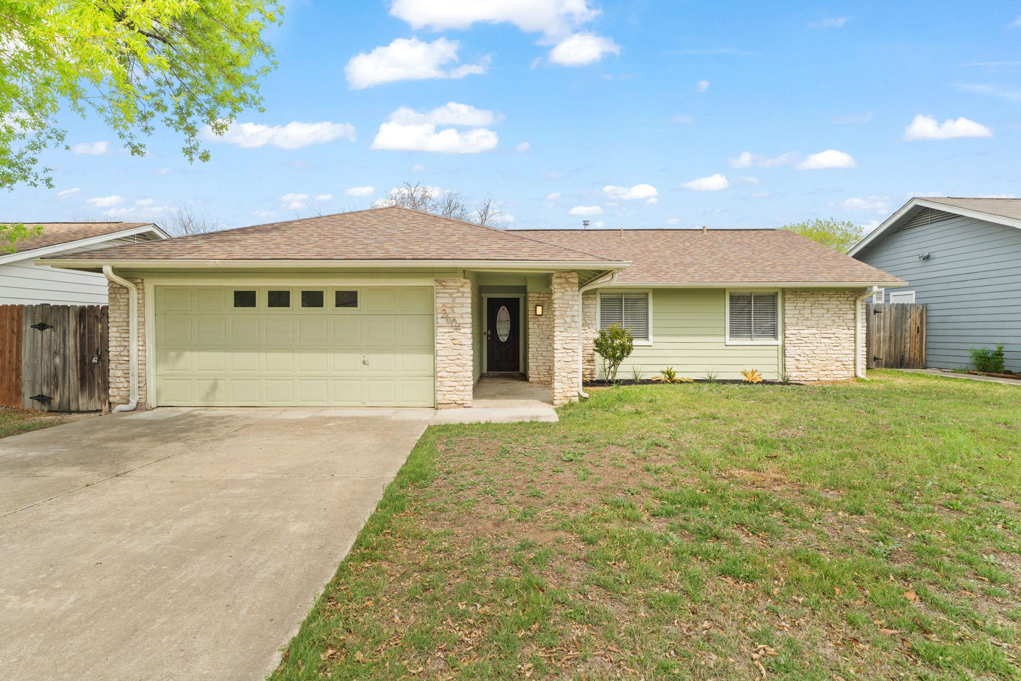 2604 Cockburn Dr