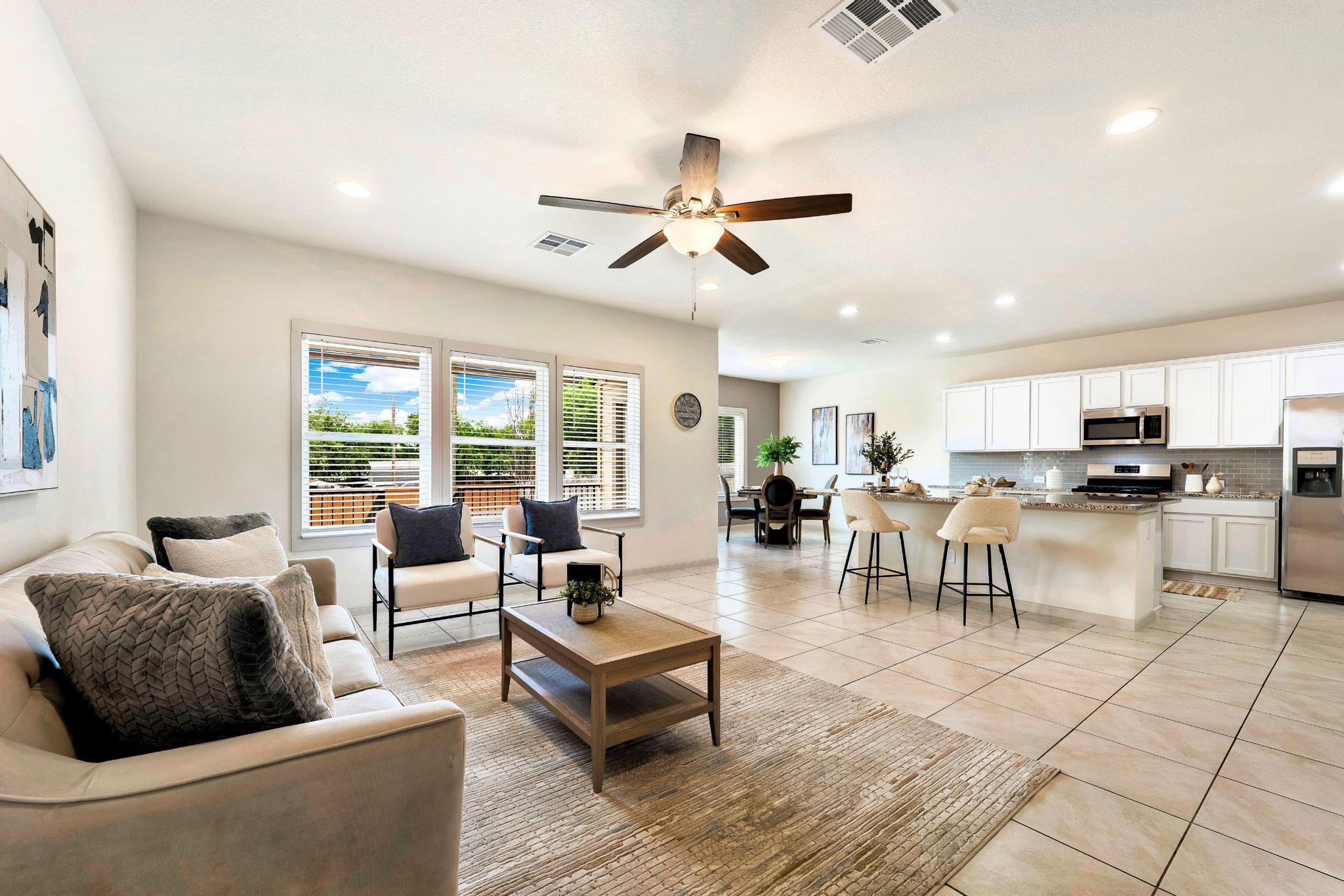 1116 La Conterra Blvd