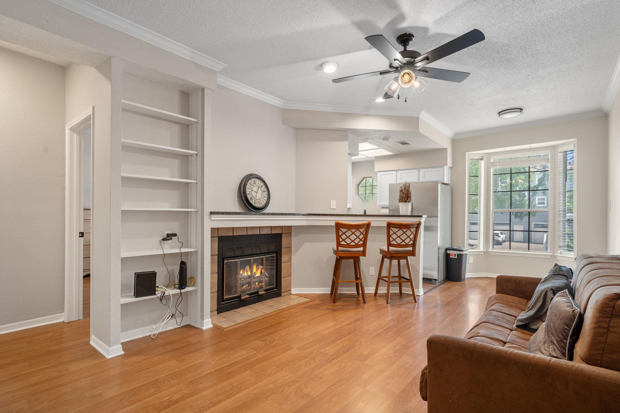 3111 Tom Green St