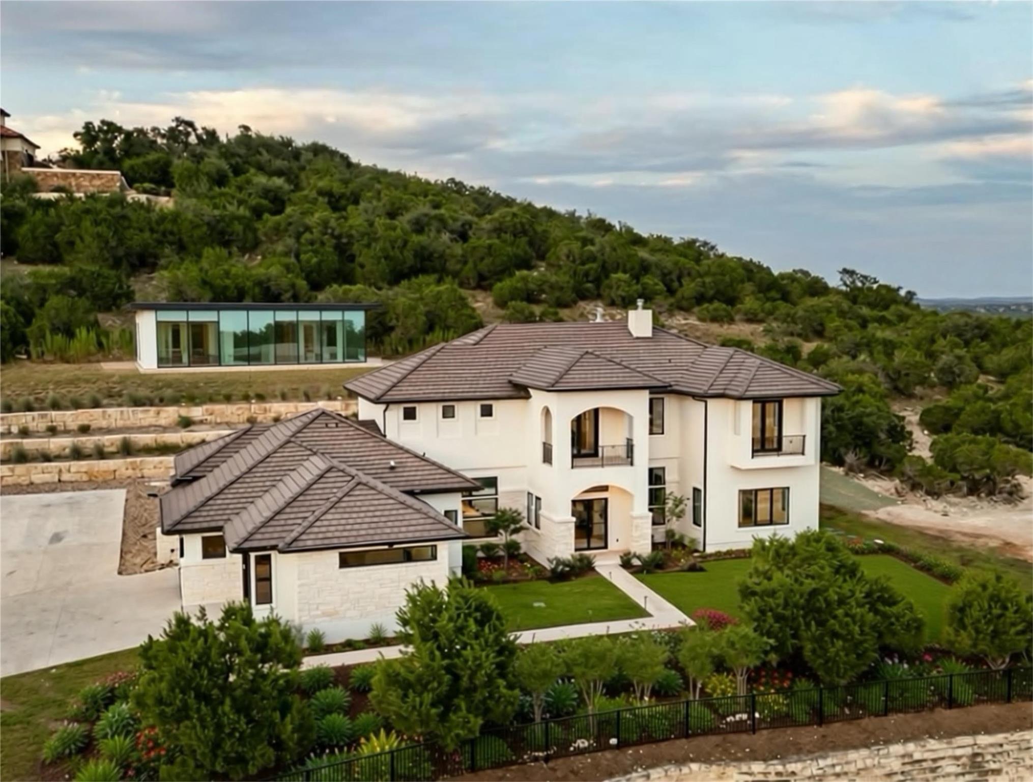 106 Bella Montagna Cir