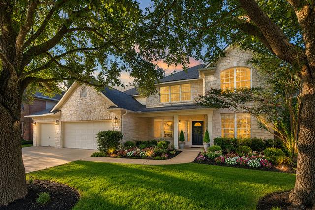 2616 Henley Dr