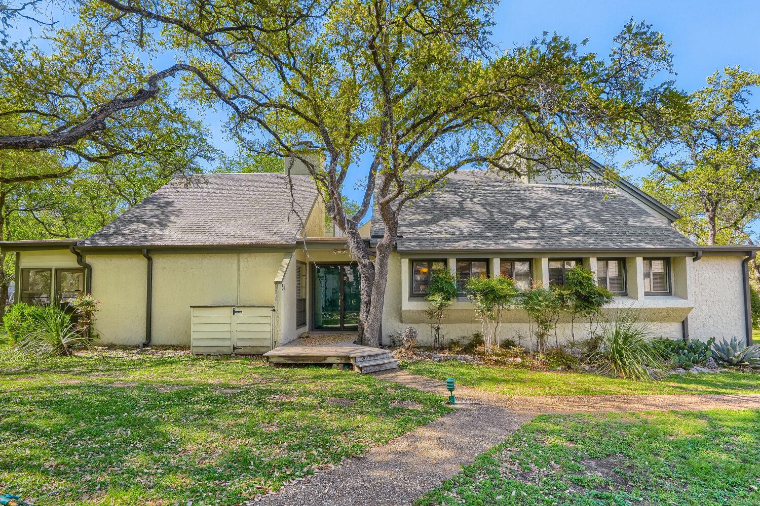 51 Casa Verde St