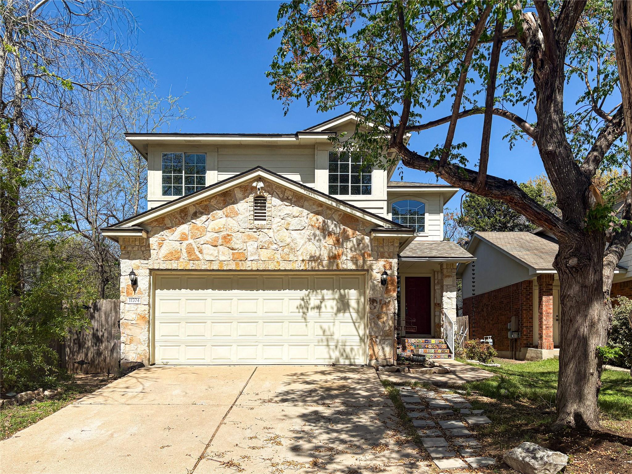 11704 Paul E Anderson Dr