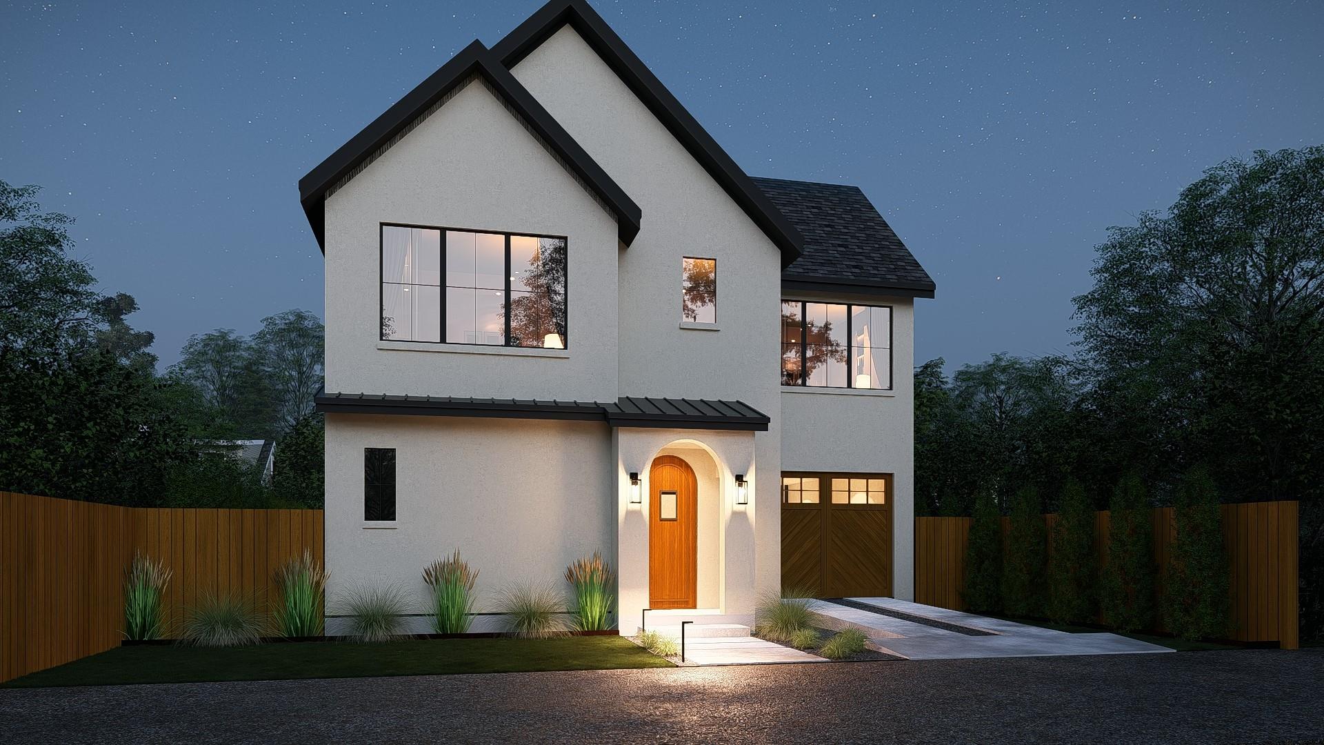 2007 Canterbury St