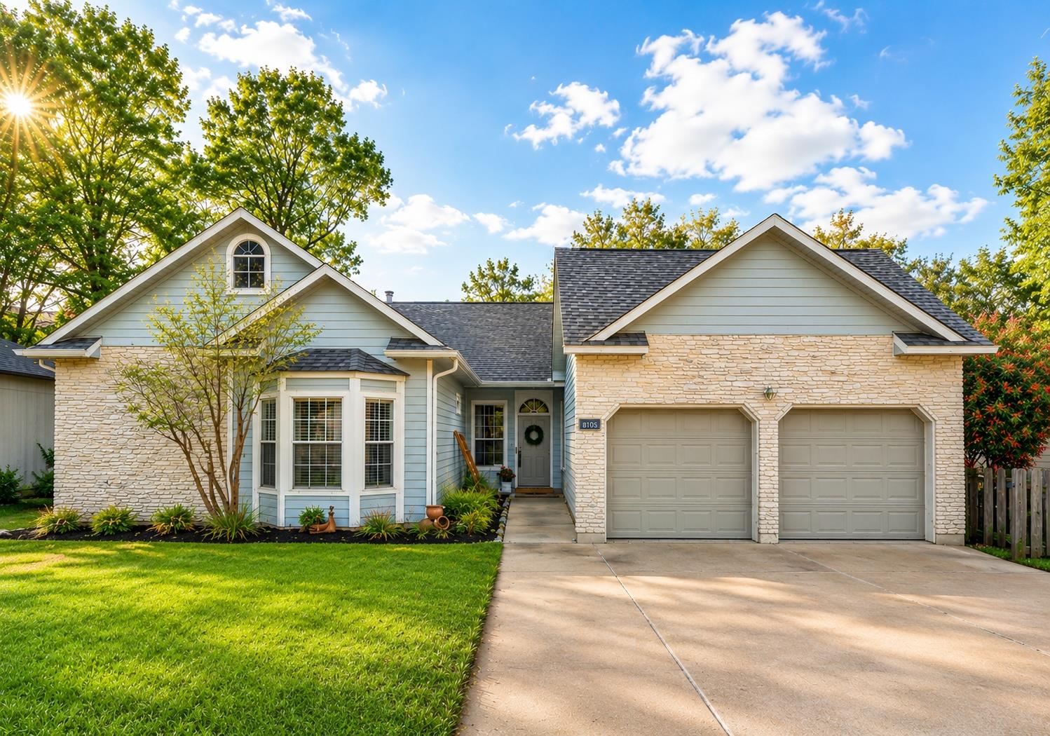 8105 Elkhorn Mountain Trl