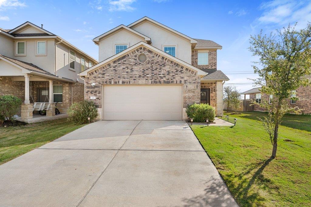 221 Frederick Dr