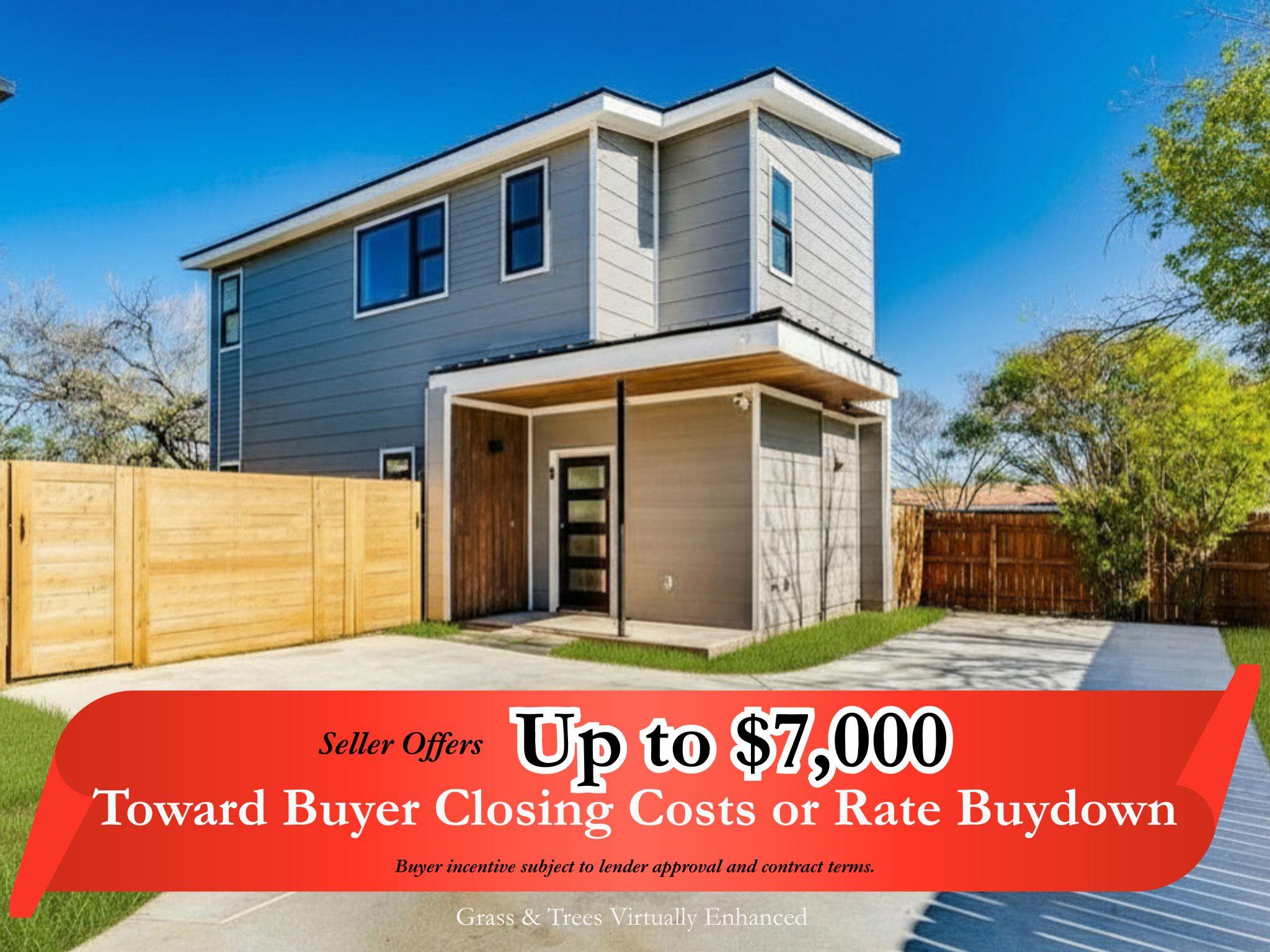 206 E Wonsley Dr