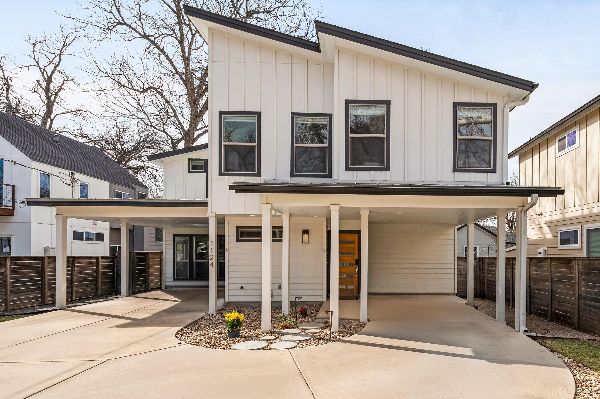 1124 Linden St