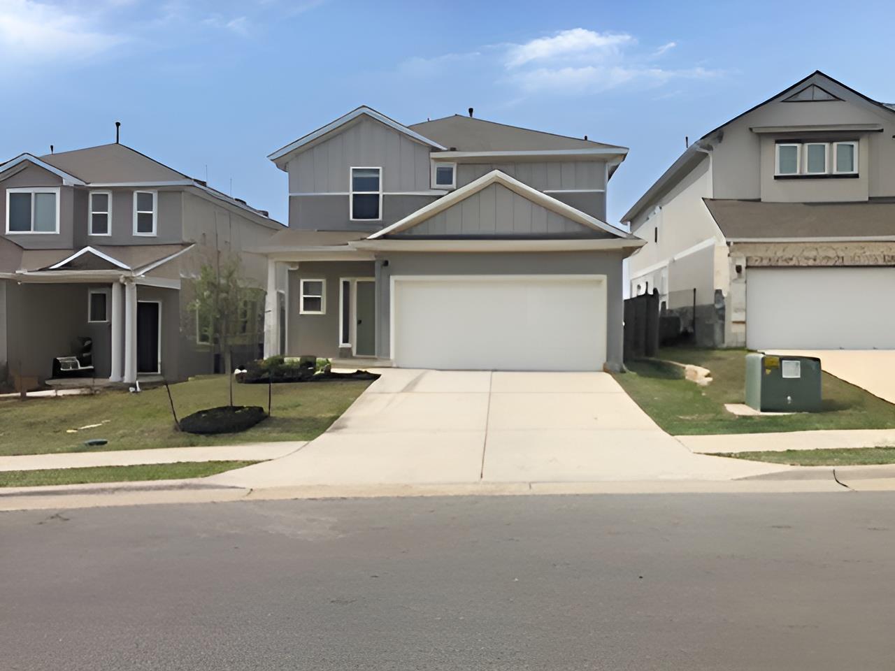 10906 SENTINEL Dr