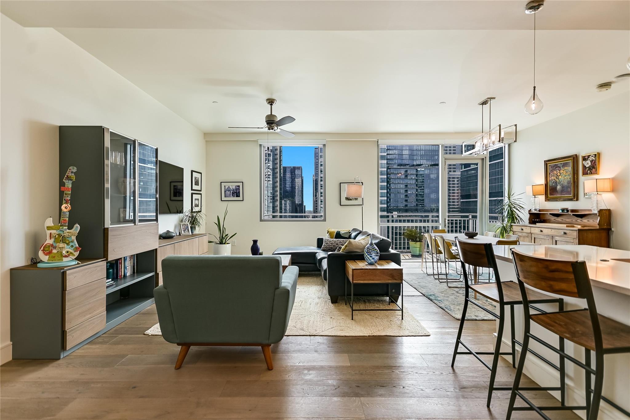 222 West Ave