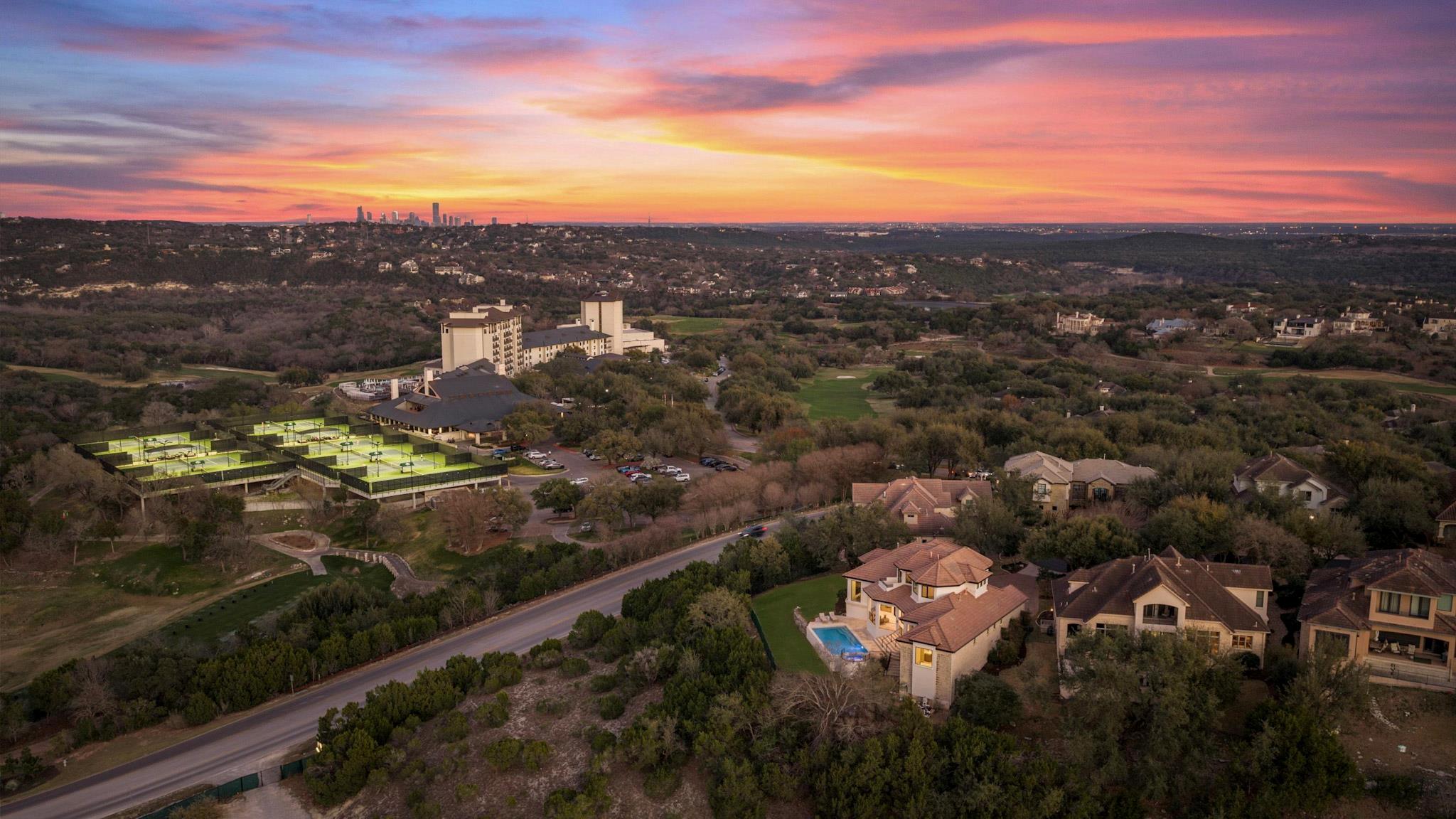 2300 Barton Creek Blvd