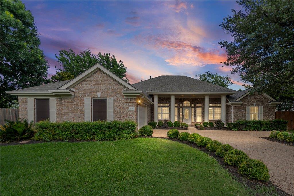 5118 Prairie Dunes Dr