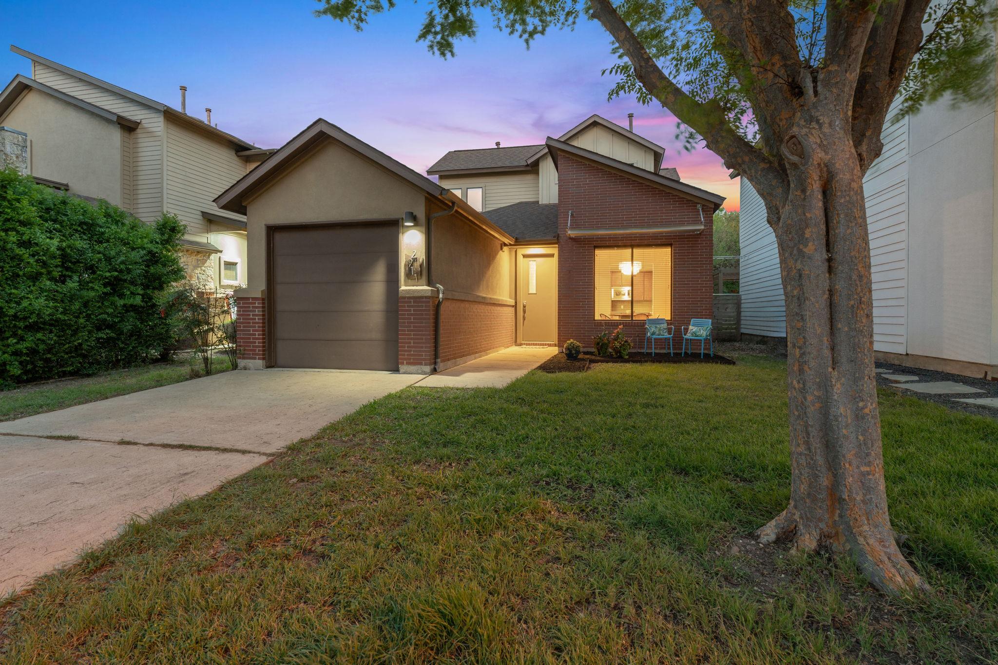 2911 Corbin Ln