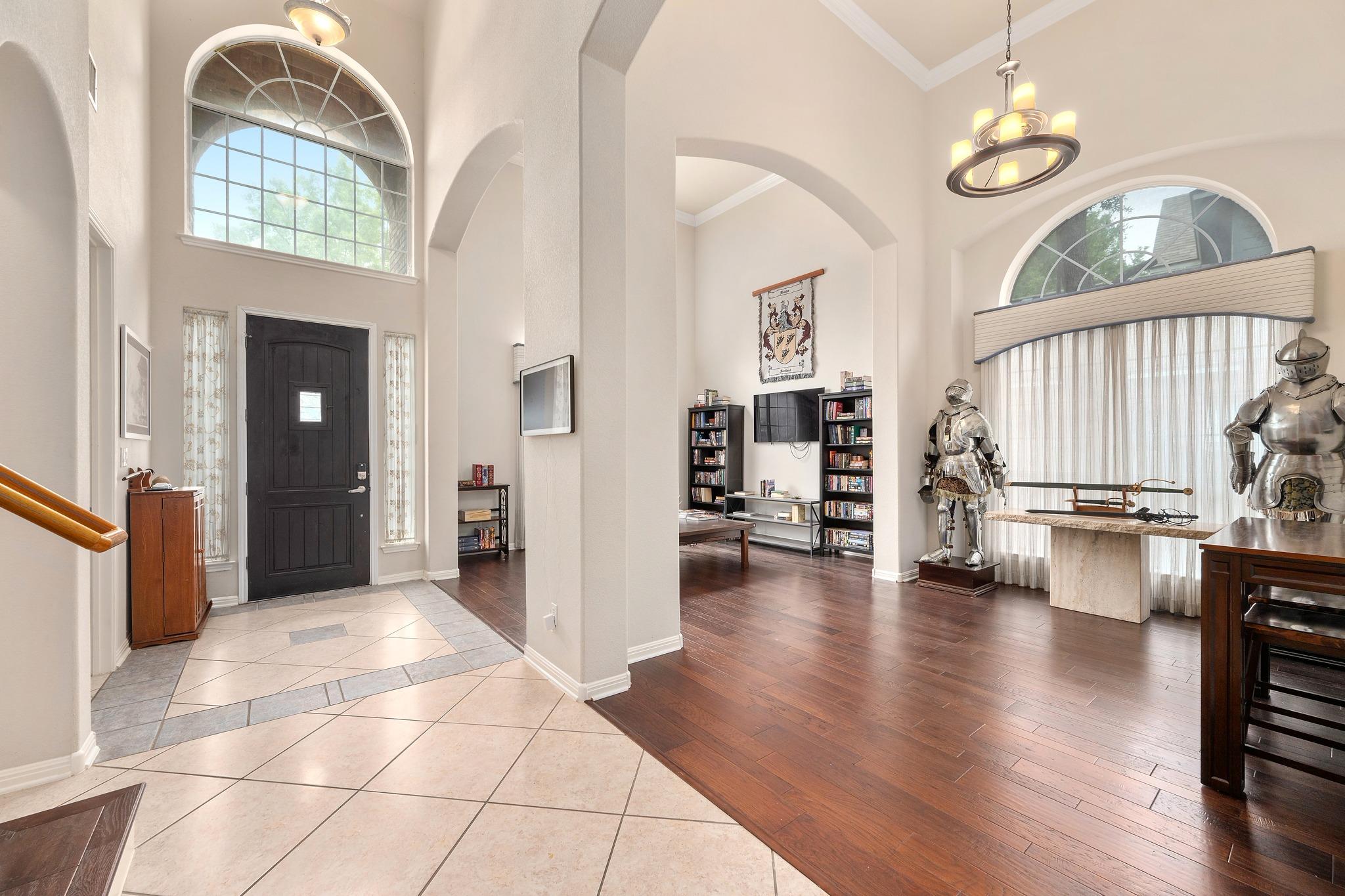 11509 Brandon Parke Trl
