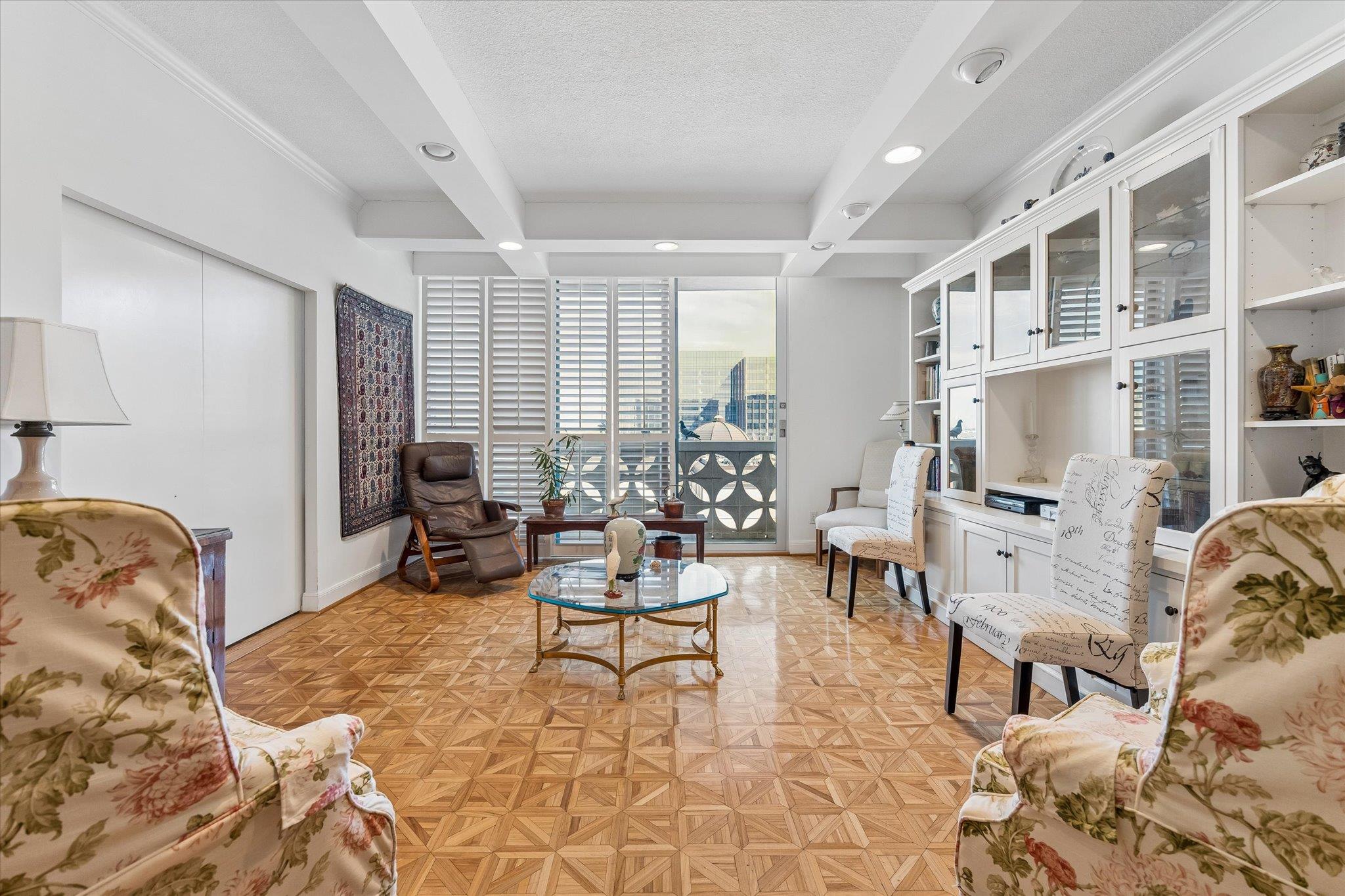1801 Lavaca St