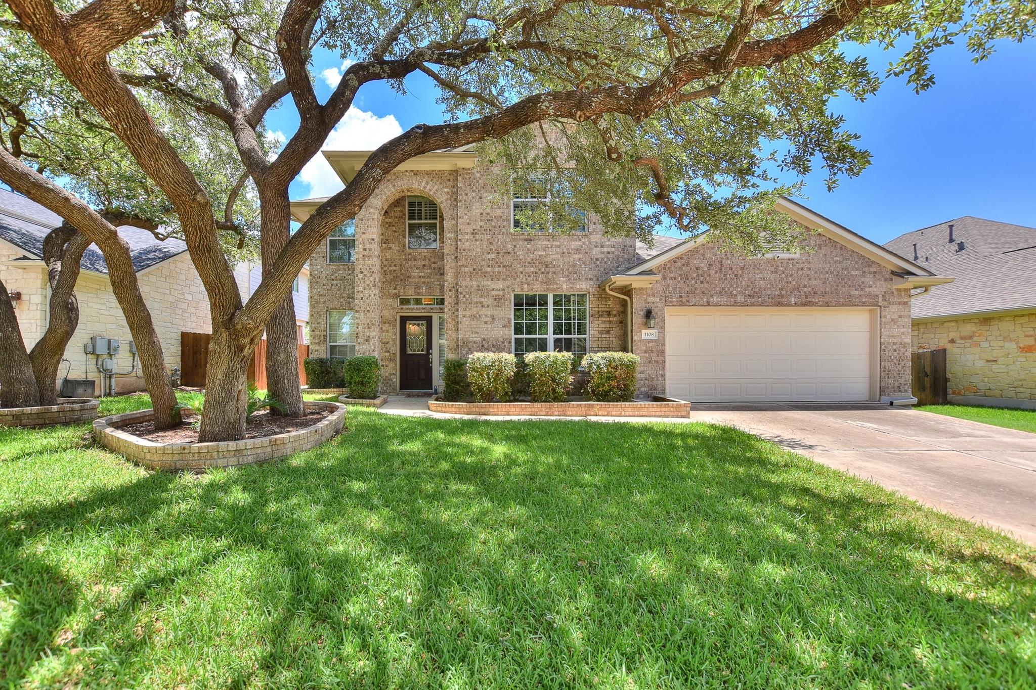 1108 Ritter Dr