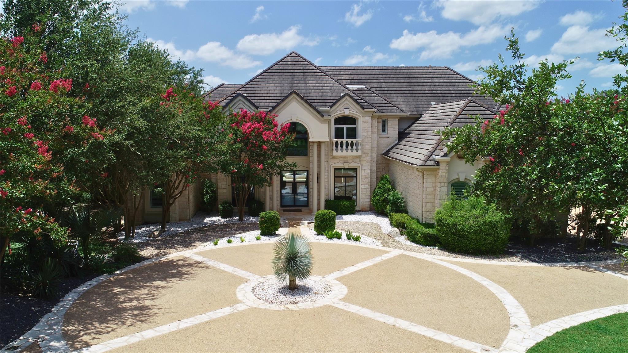 8513 Chalk Knoll Dr
