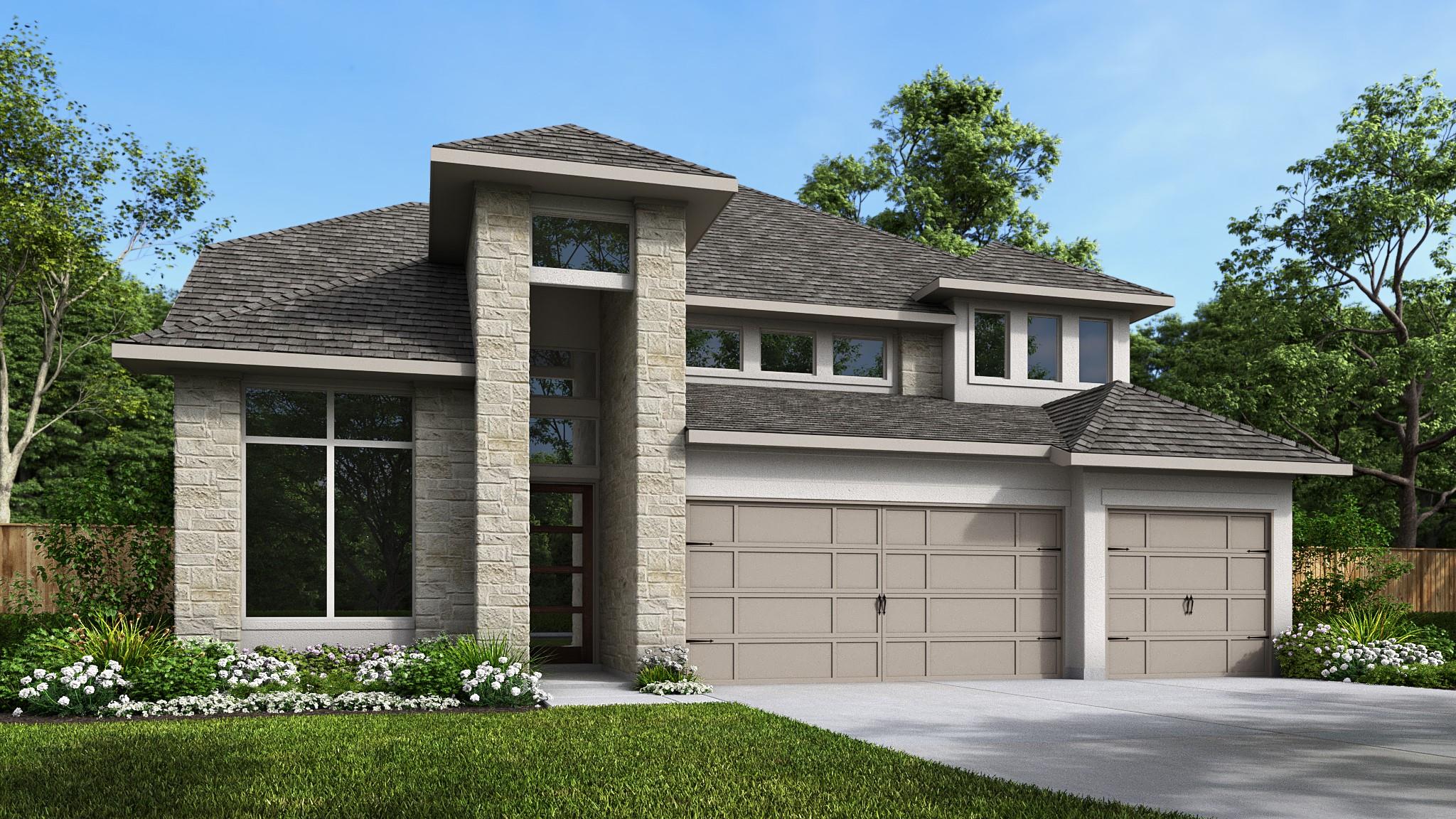 2505 Mighty Counselor Ln