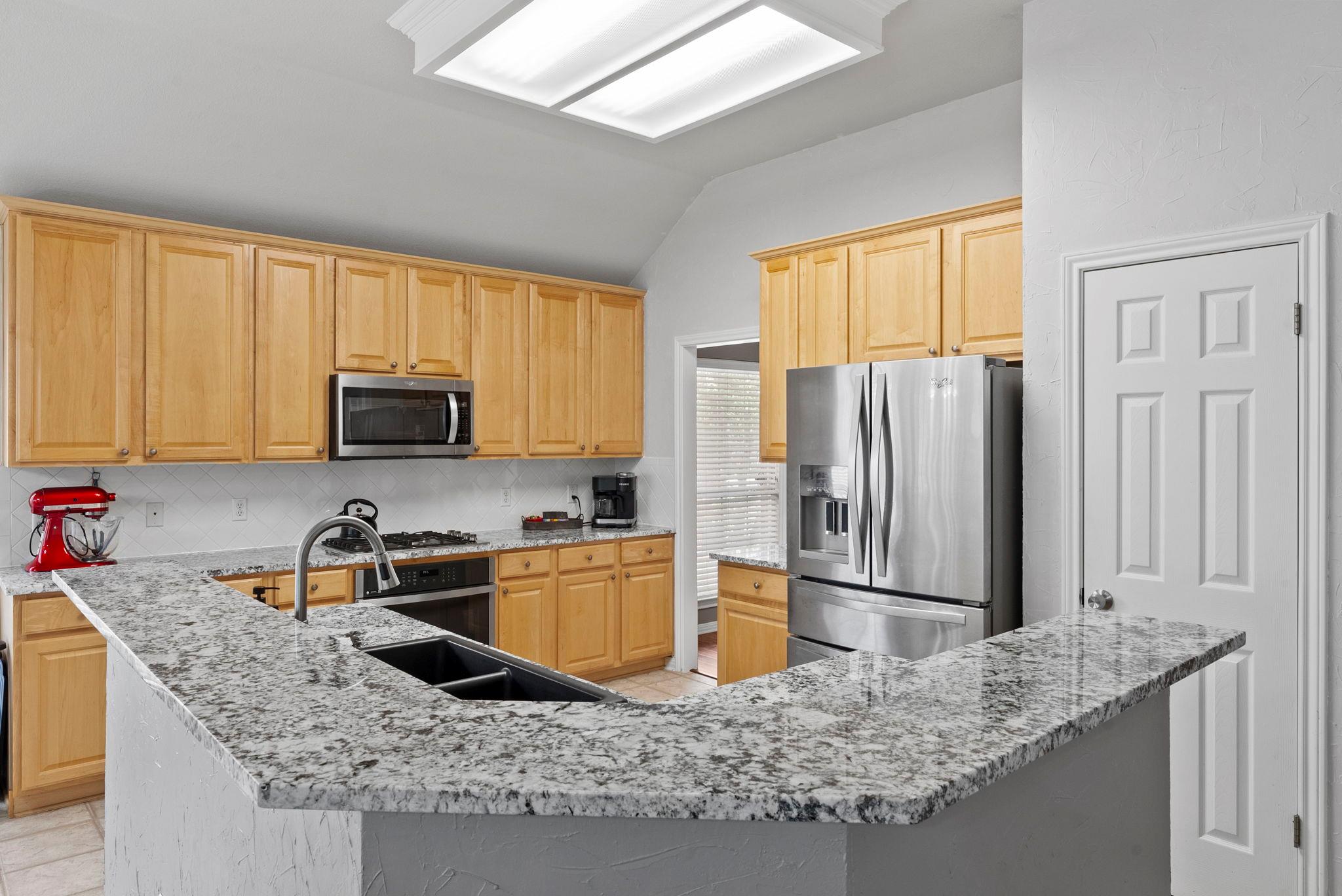 15012 Galena Dr