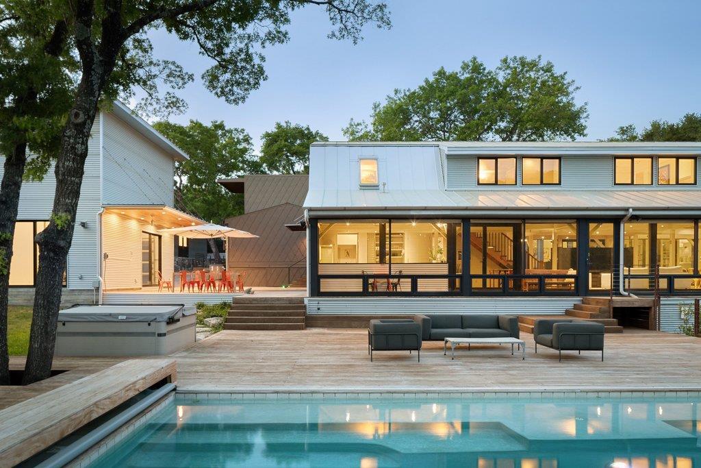 4707 Peace Pipe Path