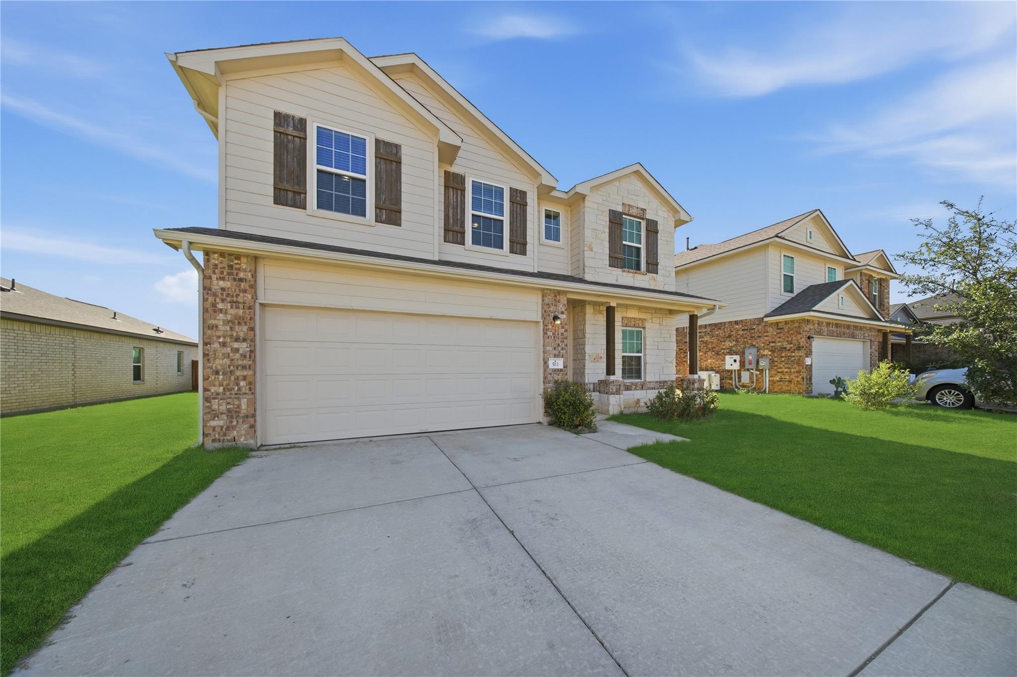 513 Warlander Way