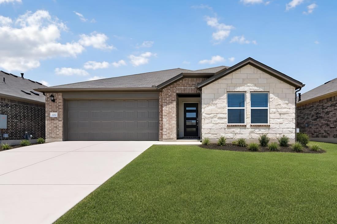 1212 Crumpton Dr