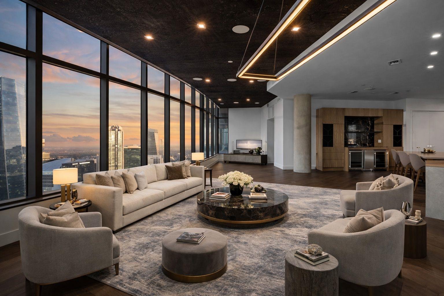 501 West Ave