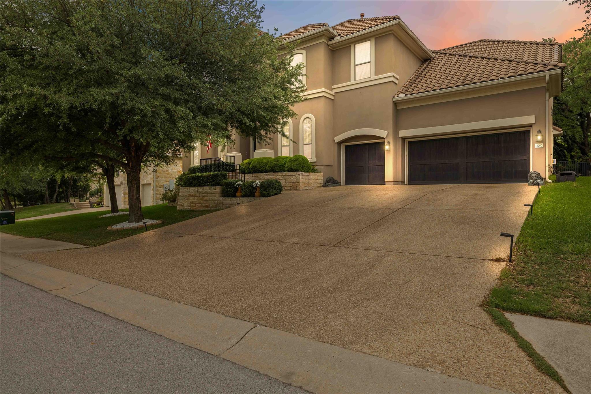 15200 Spillman Ranch Loop