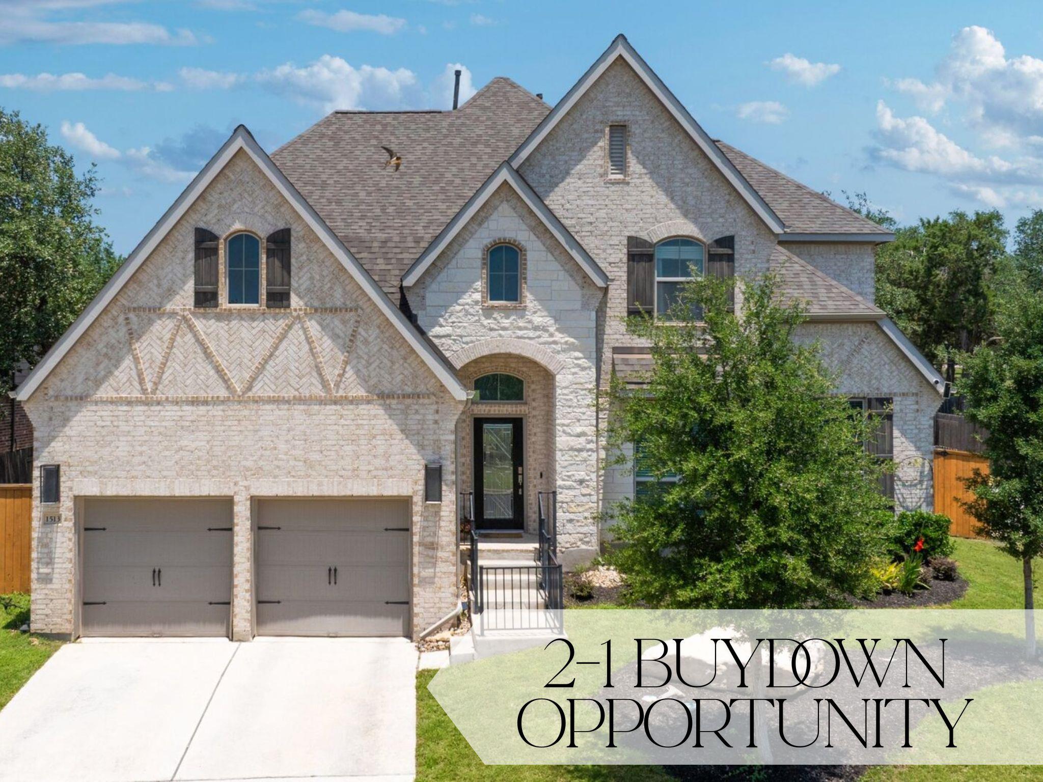 1513 Lakeside Ranch Rd
