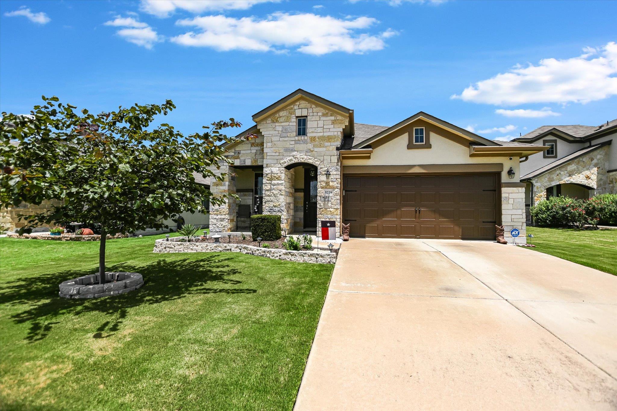 5729 Porano Cir