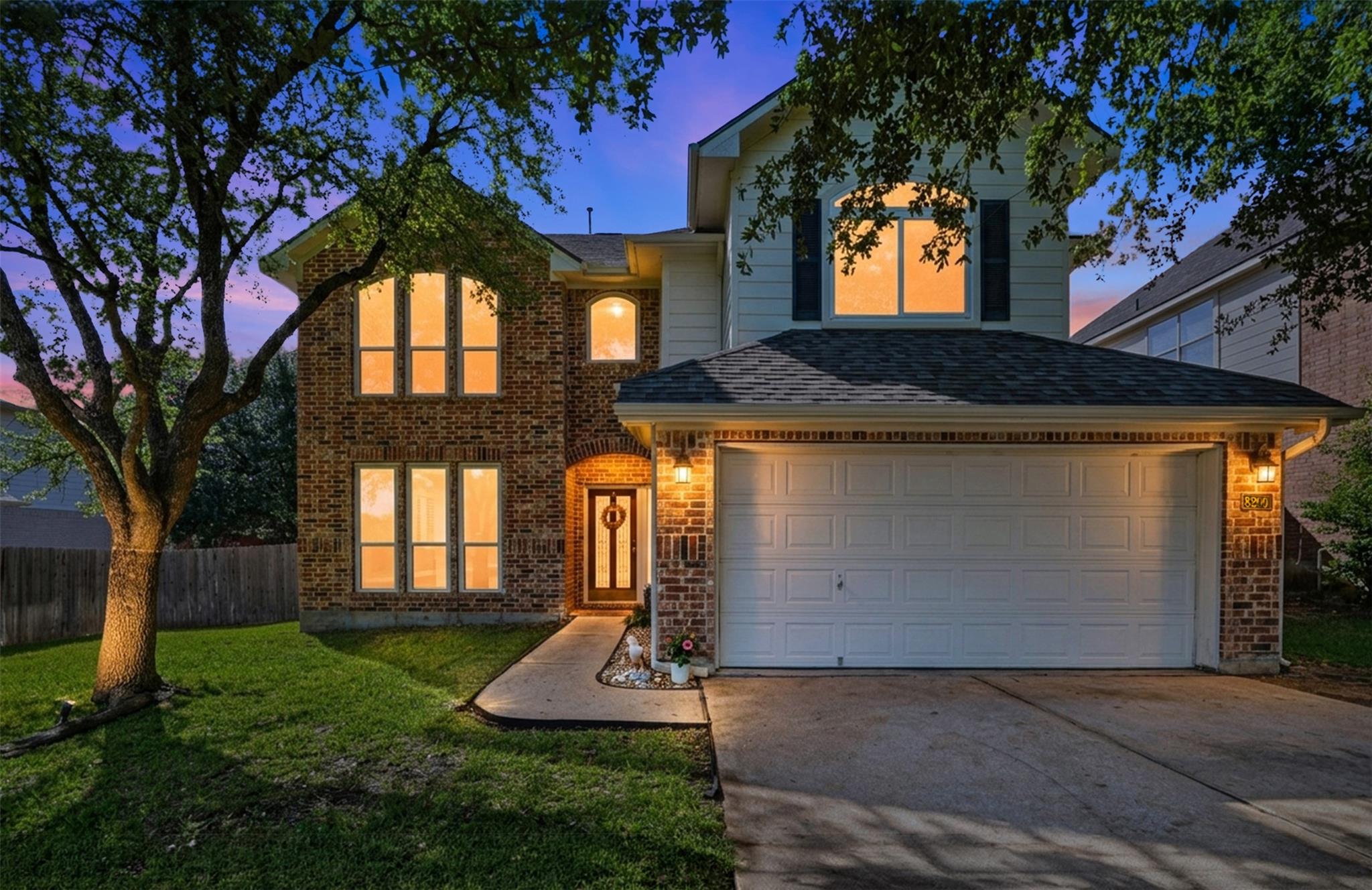 8200 Sunburst Pkwy