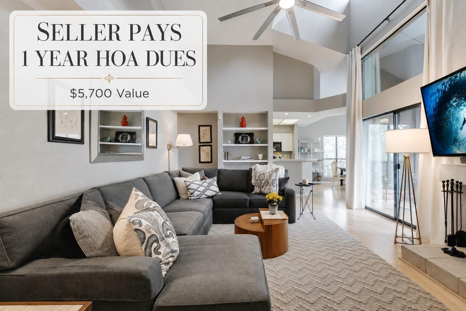 4711 Spicewood Springs Rd
