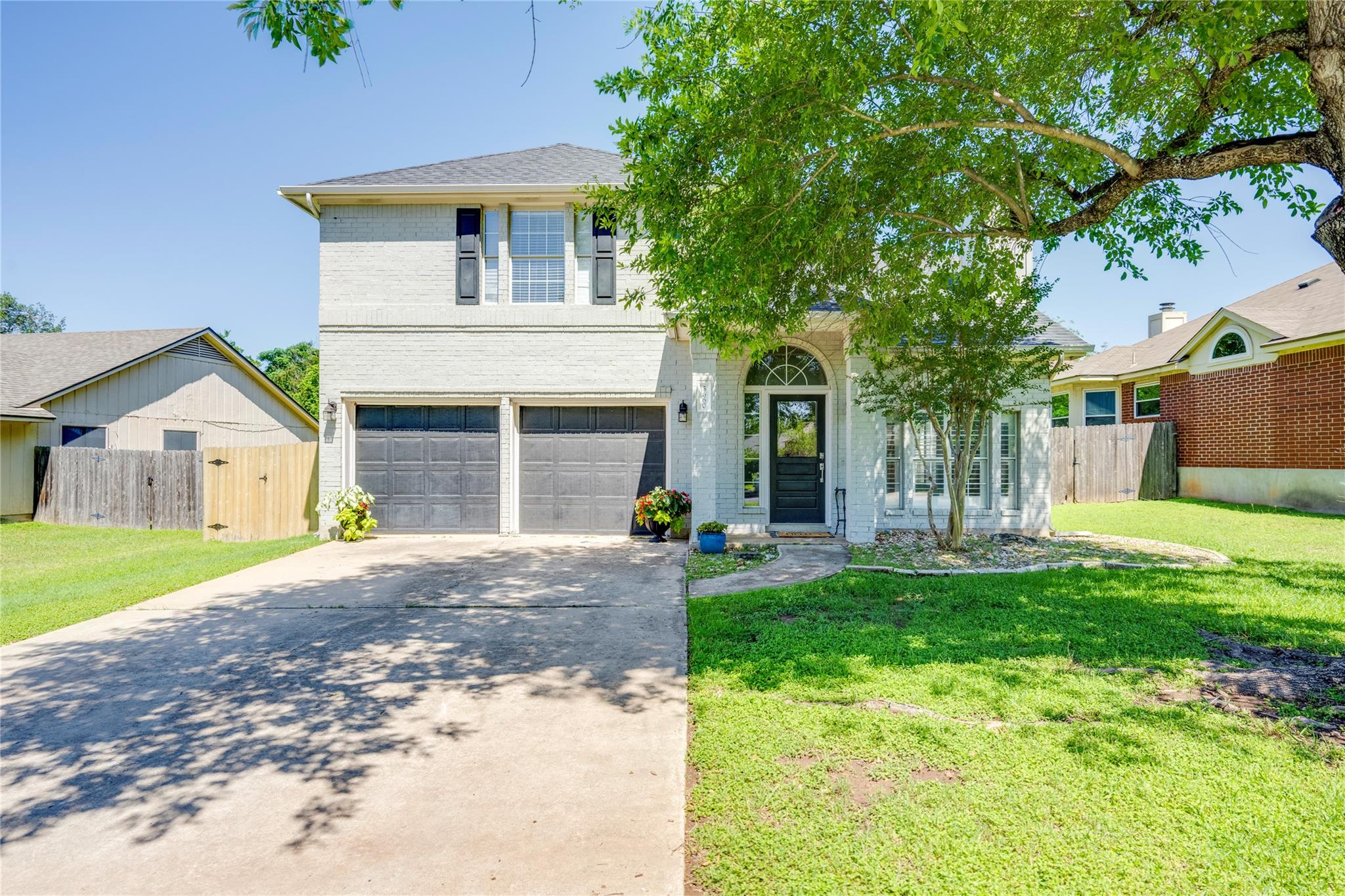 5660 Wagon Train Rd
