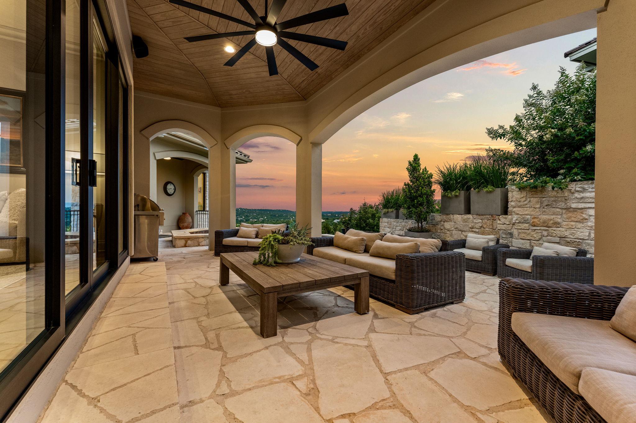 2300 Barton Creek Blvd