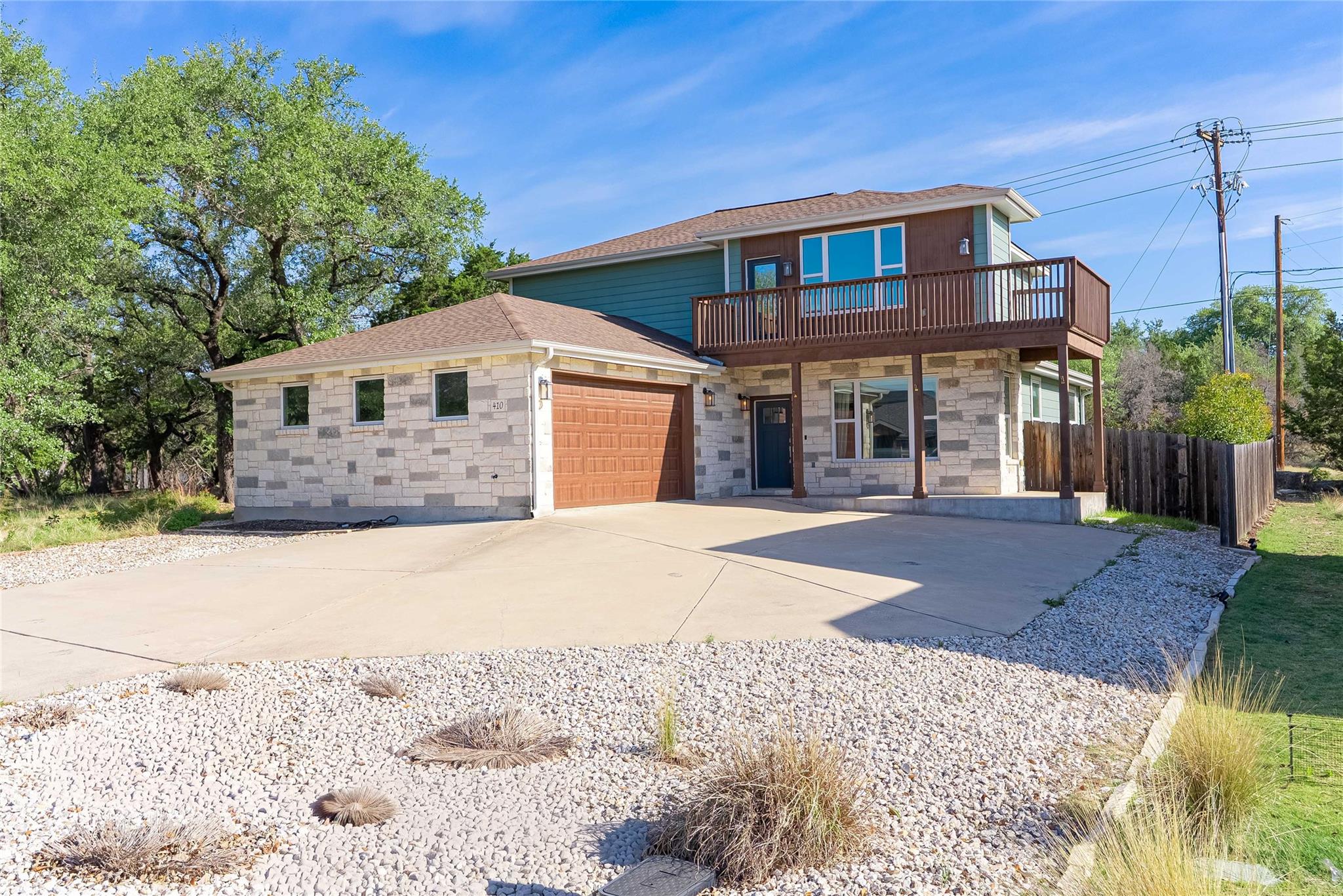 410 Summit Ridge Dr