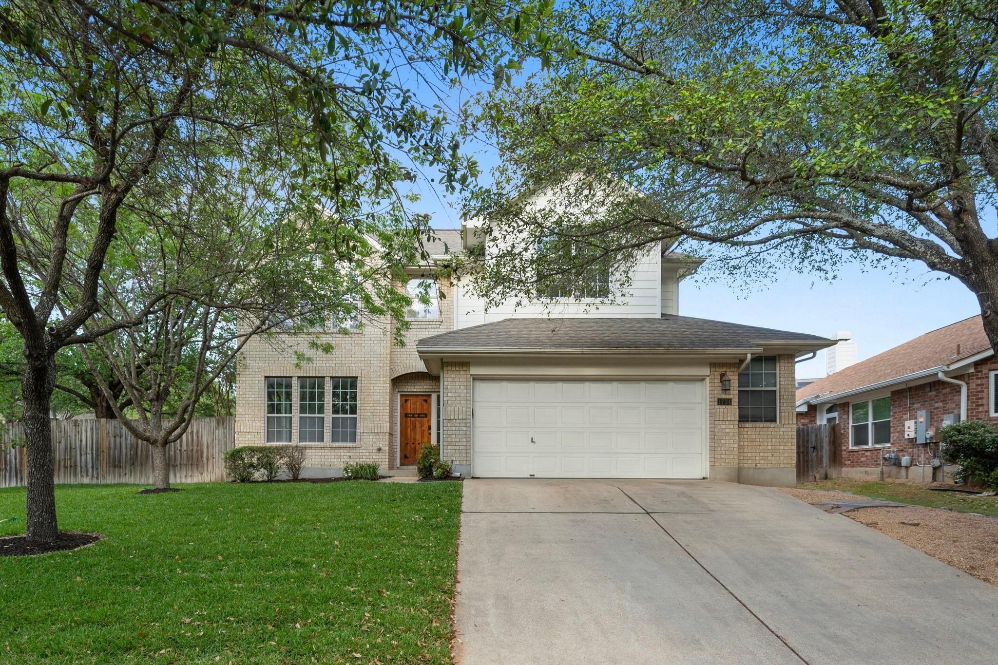 1734 Chasewood Dr