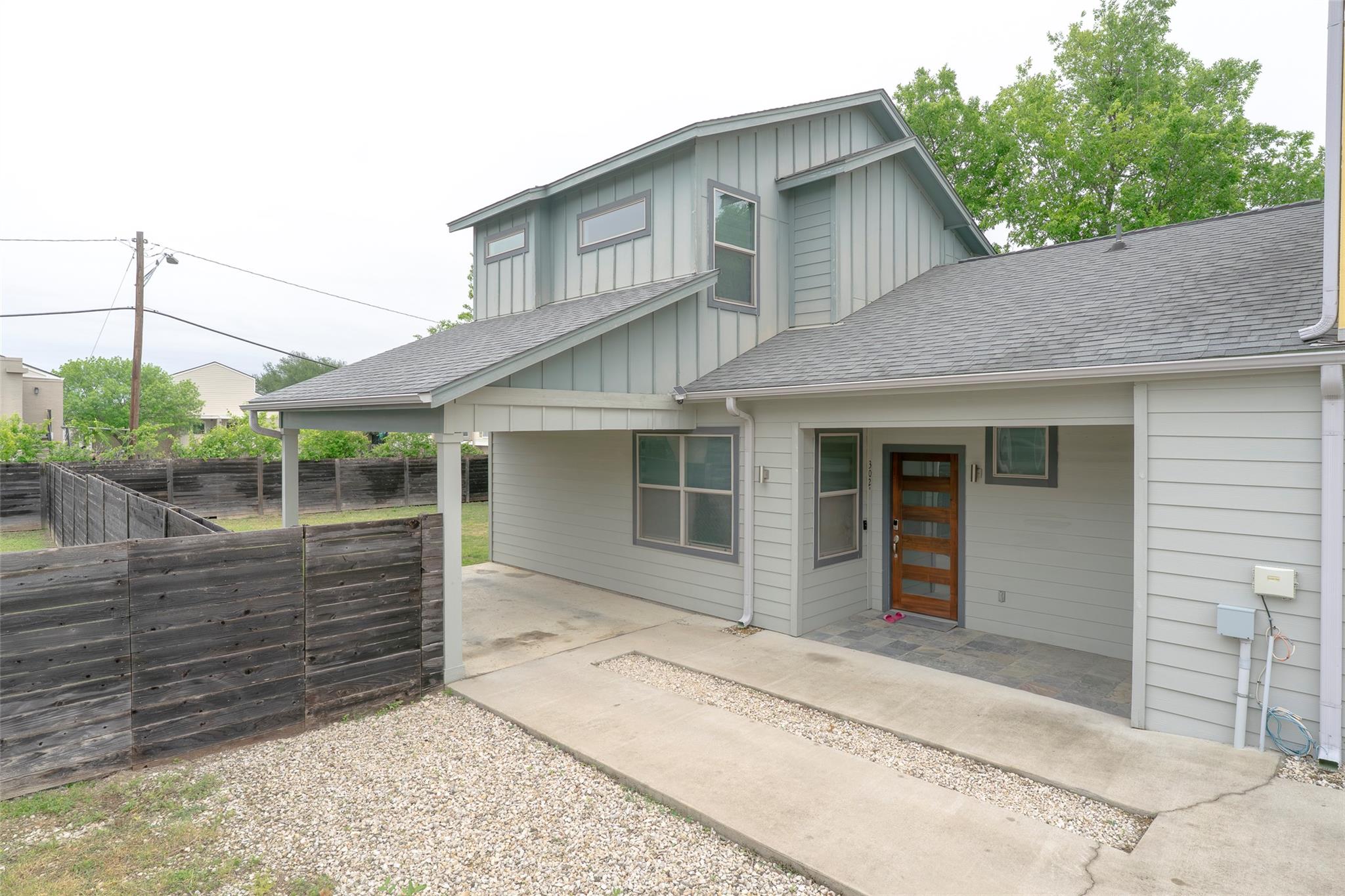 302 Delmar Ave
