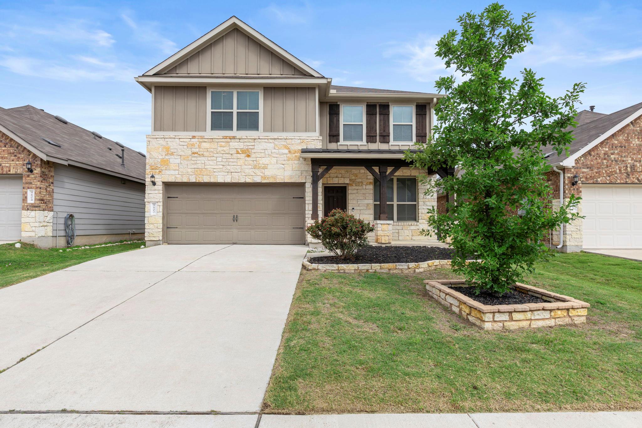 9802 Acero Dr