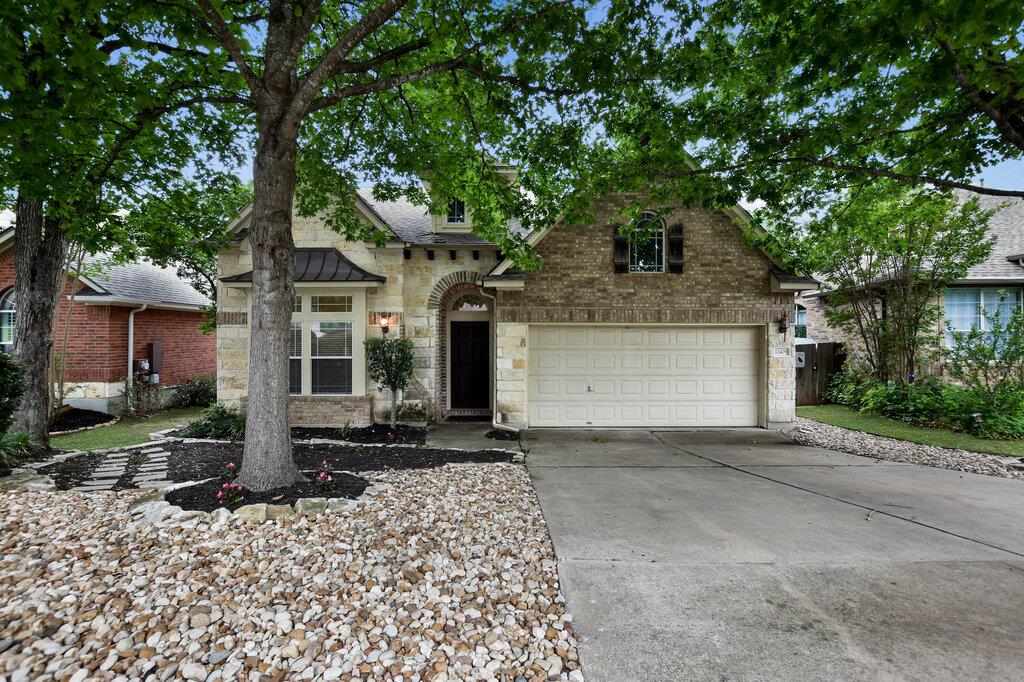 12409 CENTRAL PARK Dr